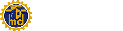 Mazagon Dock Shipbuilders Ltd. logo