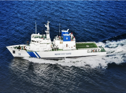 Littoral Combat Ships